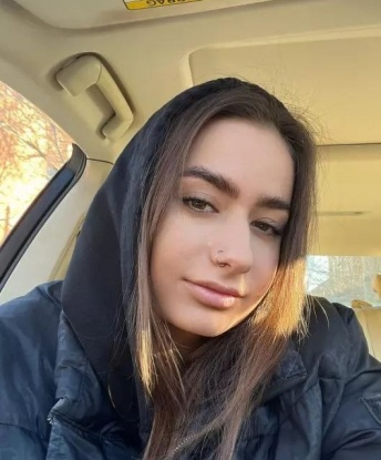 Анкета проститутки Людмила - Фото 1, Хамавюрт, 18 лет, №2556