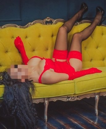 Анкета проститутки Анна - Фото 1, Хамавюрт, 27 лет, №7791